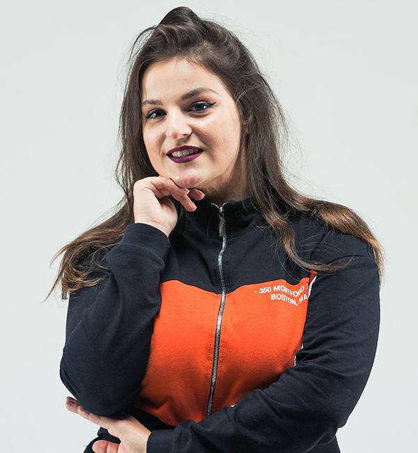 лиля ханкина