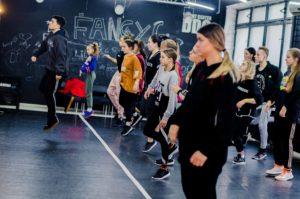 мастер классы