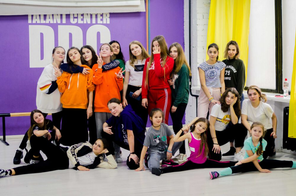 мастер классы