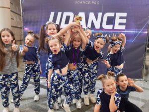 udance харьков