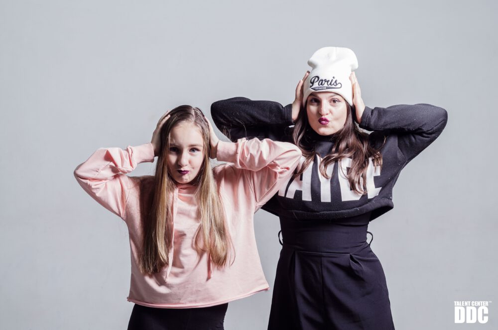 Конкурс автографов от Хореографов