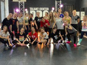 Святослав Шерстюк посетил DDC