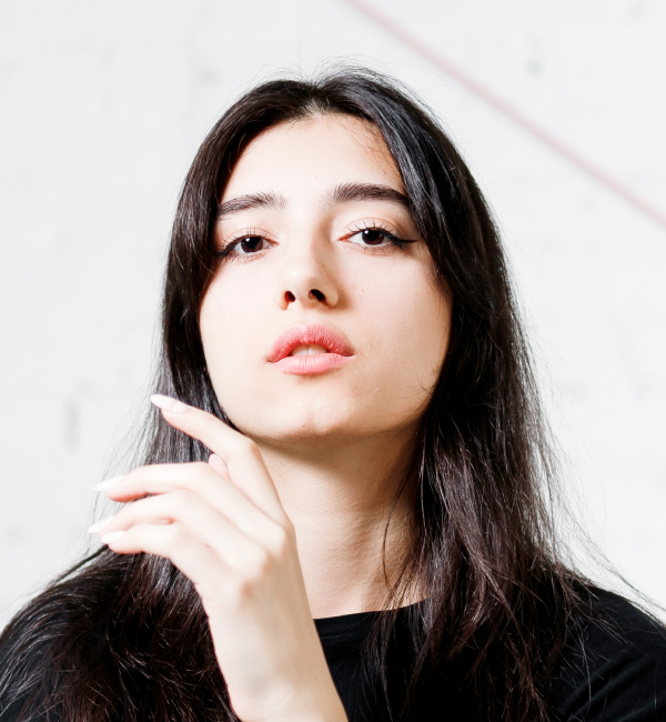 Алекберова Аїда