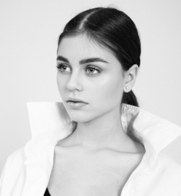 Воронина Арина